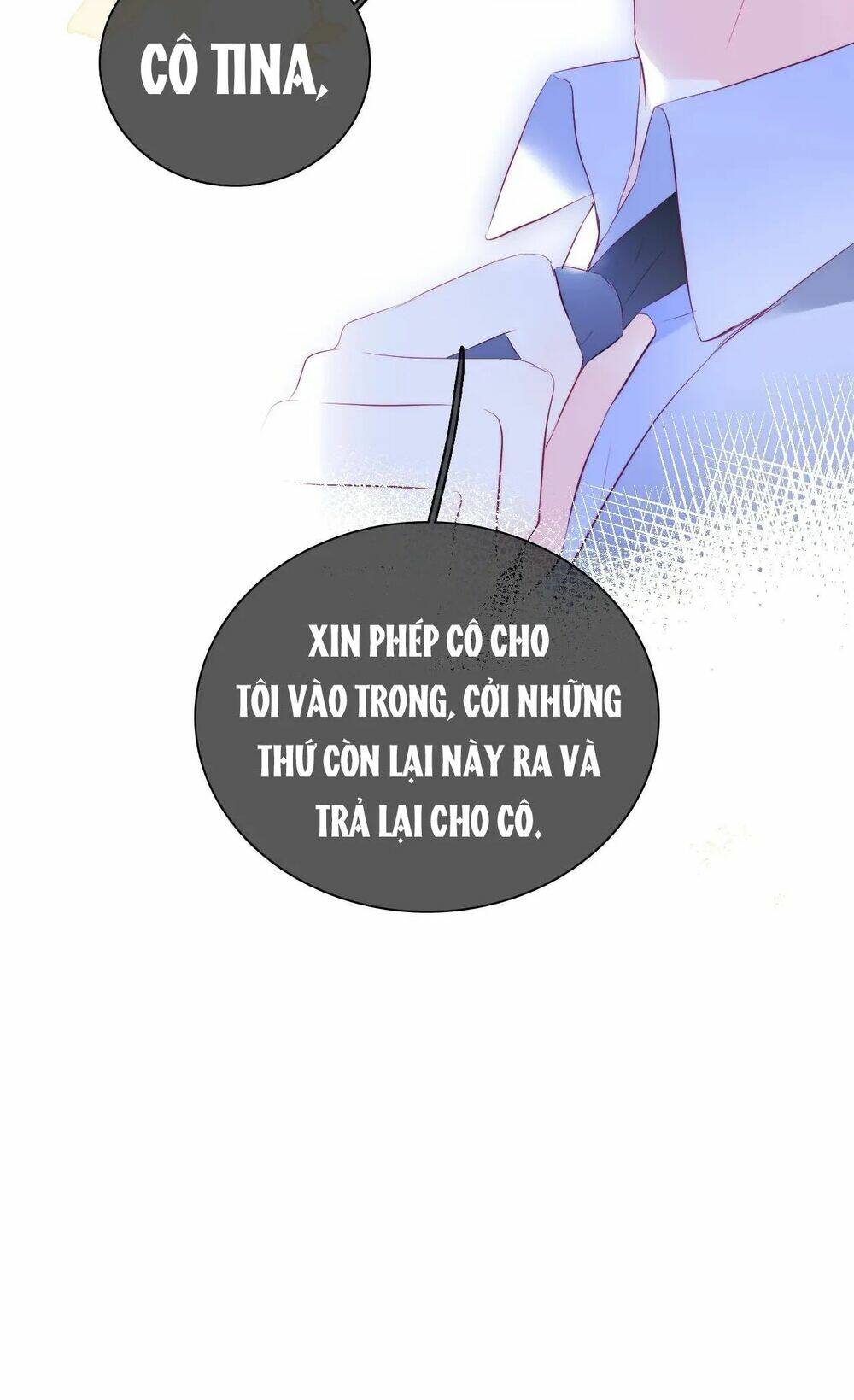 Hoa Bỏ Chạy Với Nhím Rồi Chapter 37.5 - Trang 2