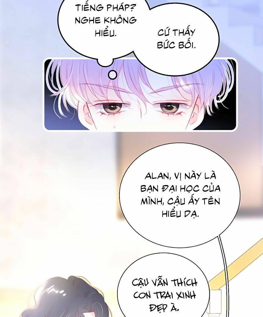 Hoa Bỏ Chạy Với Nhím Rồi Chapter 36 - Trang 2