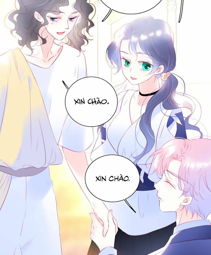 Hoa Bỏ Chạy Với Nhím Rồi Chapter 36 - Trang 2