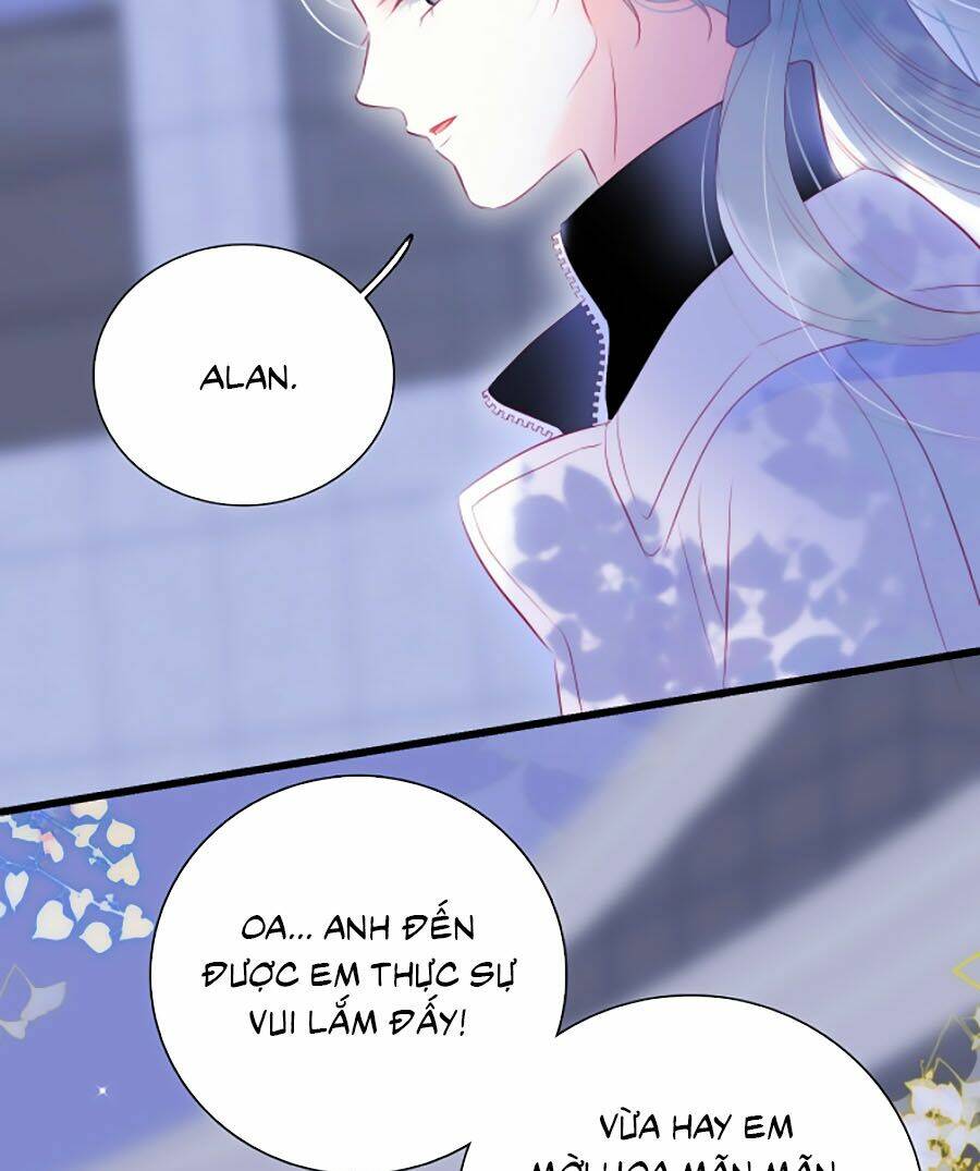 Hoa Bỏ Chạy Với Nhím Rồi Chapter 36 - Trang 2