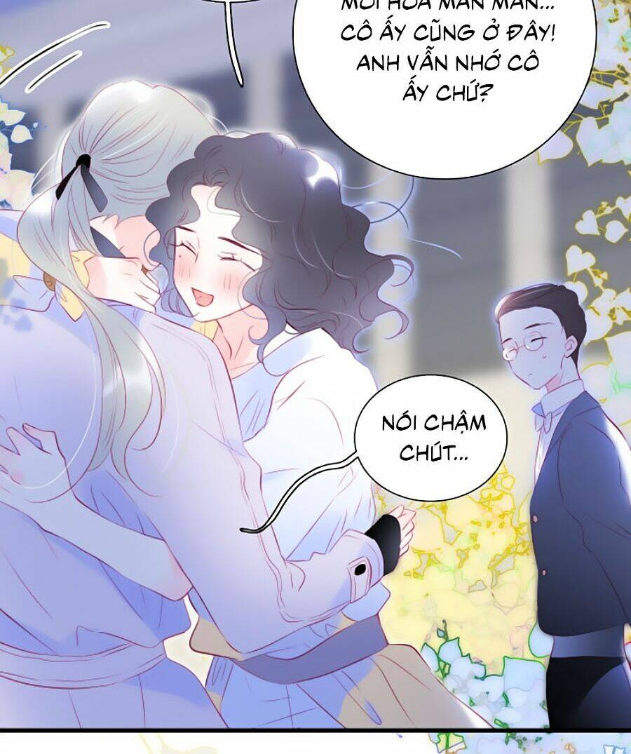 Hoa Bỏ Chạy Với Nhím Rồi Chapter 36 - Trang 2