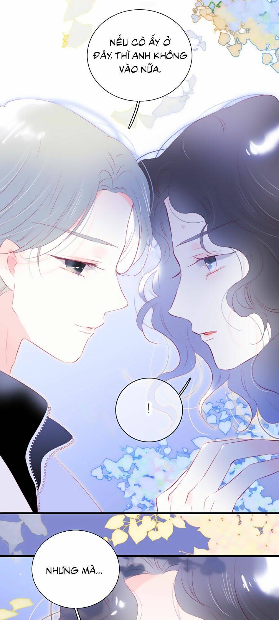 Hoa Bỏ Chạy Với Nhím Rồi Chapter 36 - Trang 2