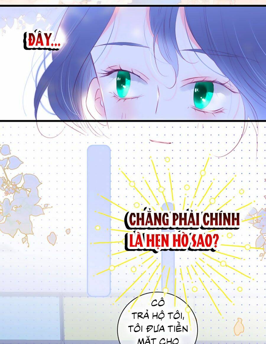 Hoa Bỏ Chạy Với Nhím Rồi Chapter 35 - Trang 2