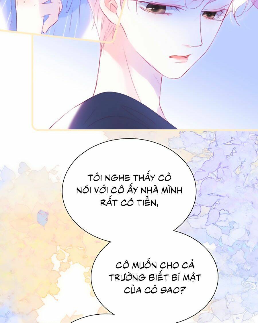 Hoa Bỏ Chạy Với Nhím Rồi Chapter 33 - Trang 2