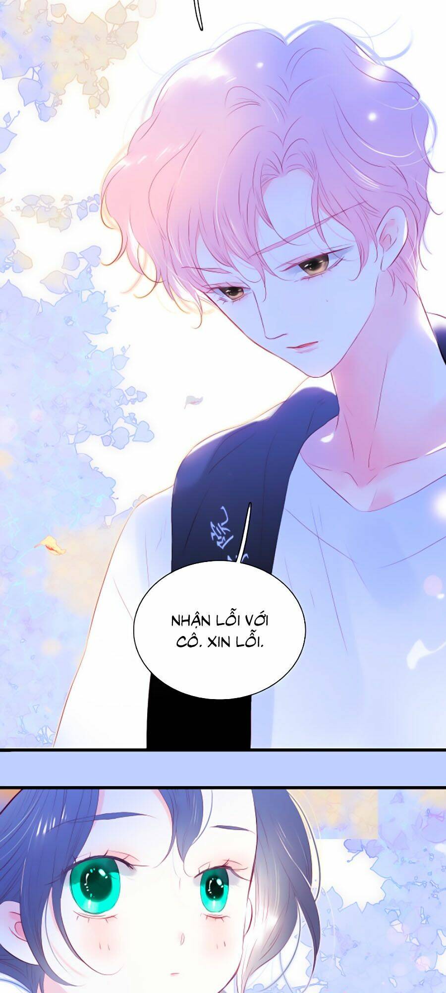 Hoa Bỏ Chạy Với Nhím Rồi Chapter 33 - Trang 2