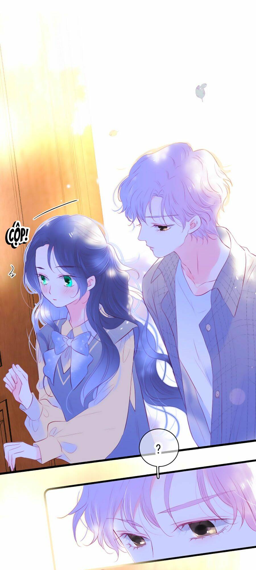 Hoa Bỏ Chạy Với Nhím Rồi Chapter 31 - Trang 2