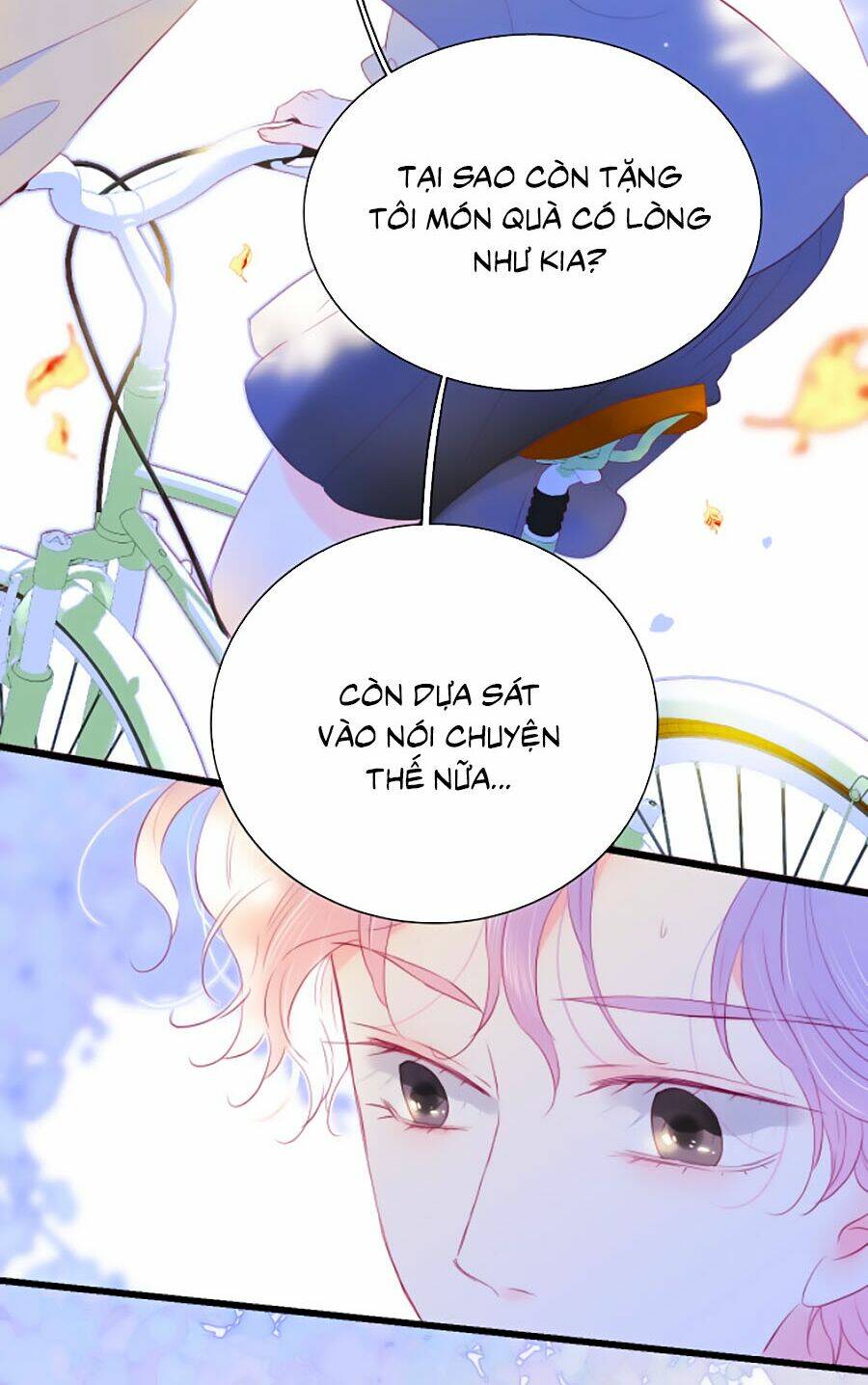 Hoa Bỏ Chạy Với Nhím Rồi Chapter 31 - Trang 2