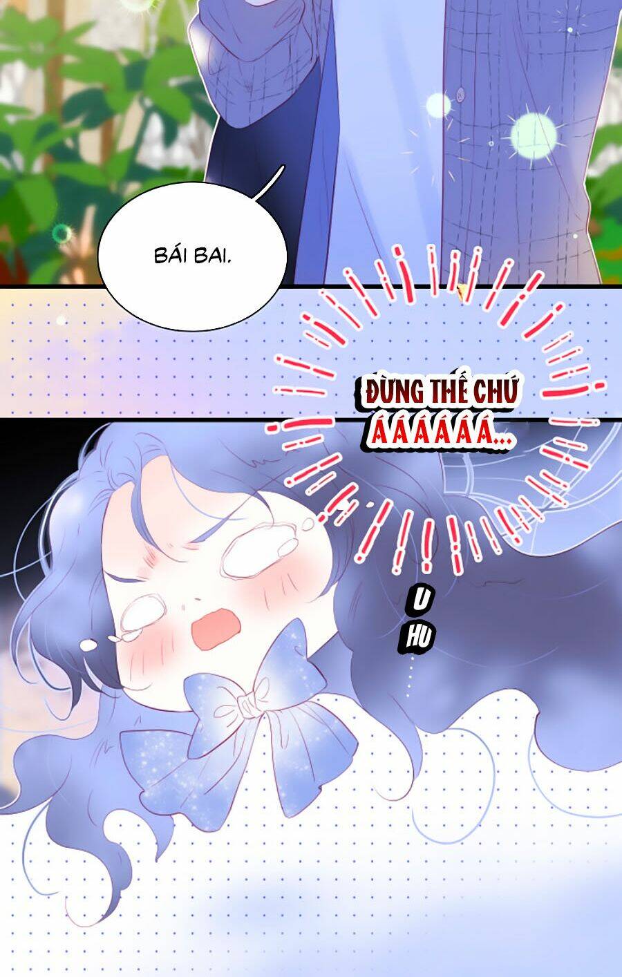 Hoa Bỏ Chạy Với Nhím Rồi Chapter 31 - Trang 2