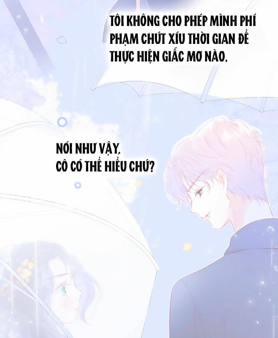 Hoa Bỏ Chạy Với Nhím Rồi Chapter 26 - Trang 2