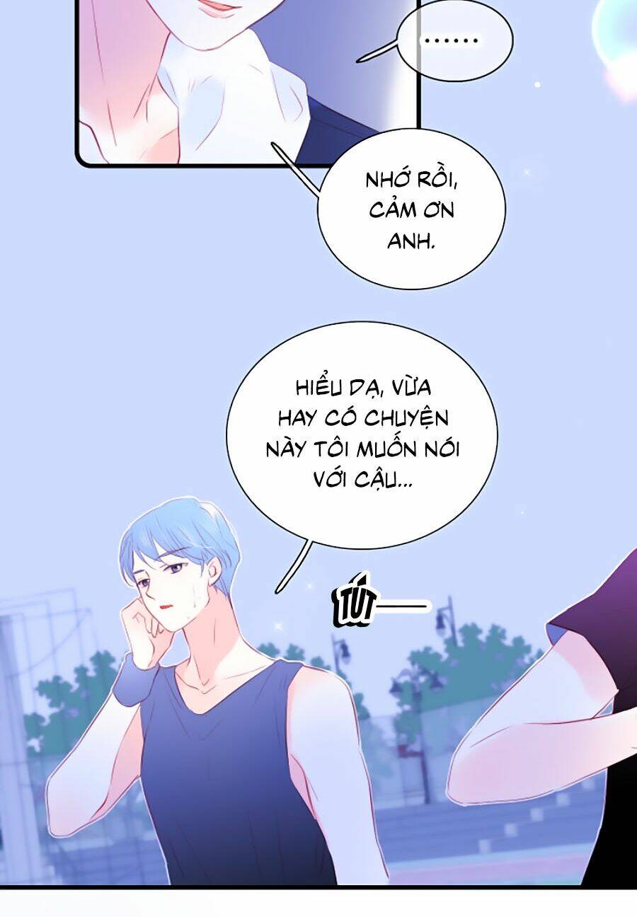 Hoa Bỏ Chạy Với Nhím Rồi Chapter 26 - Trang 2