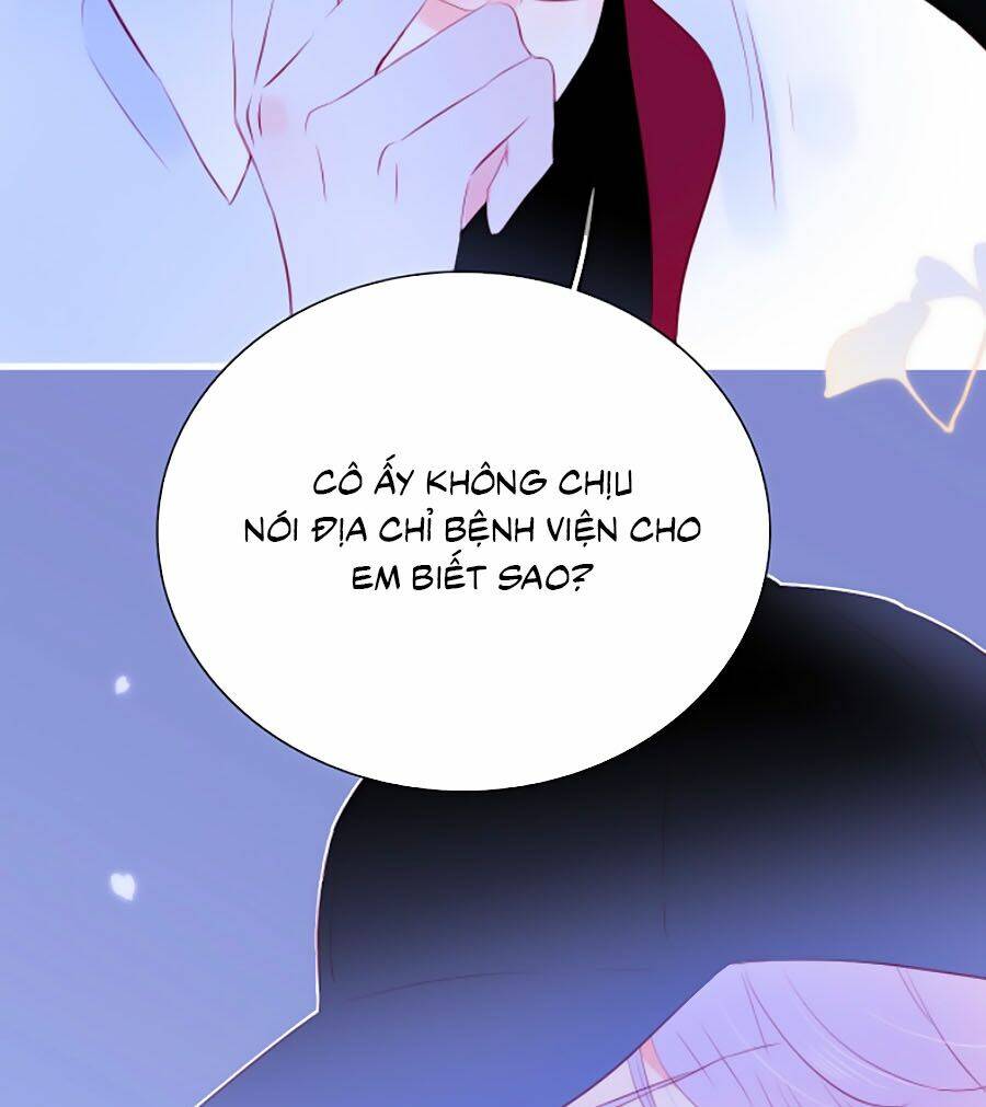 Hoa Bỏ Chạy Với Nhím Rồi Chapter 26 - Trang 2