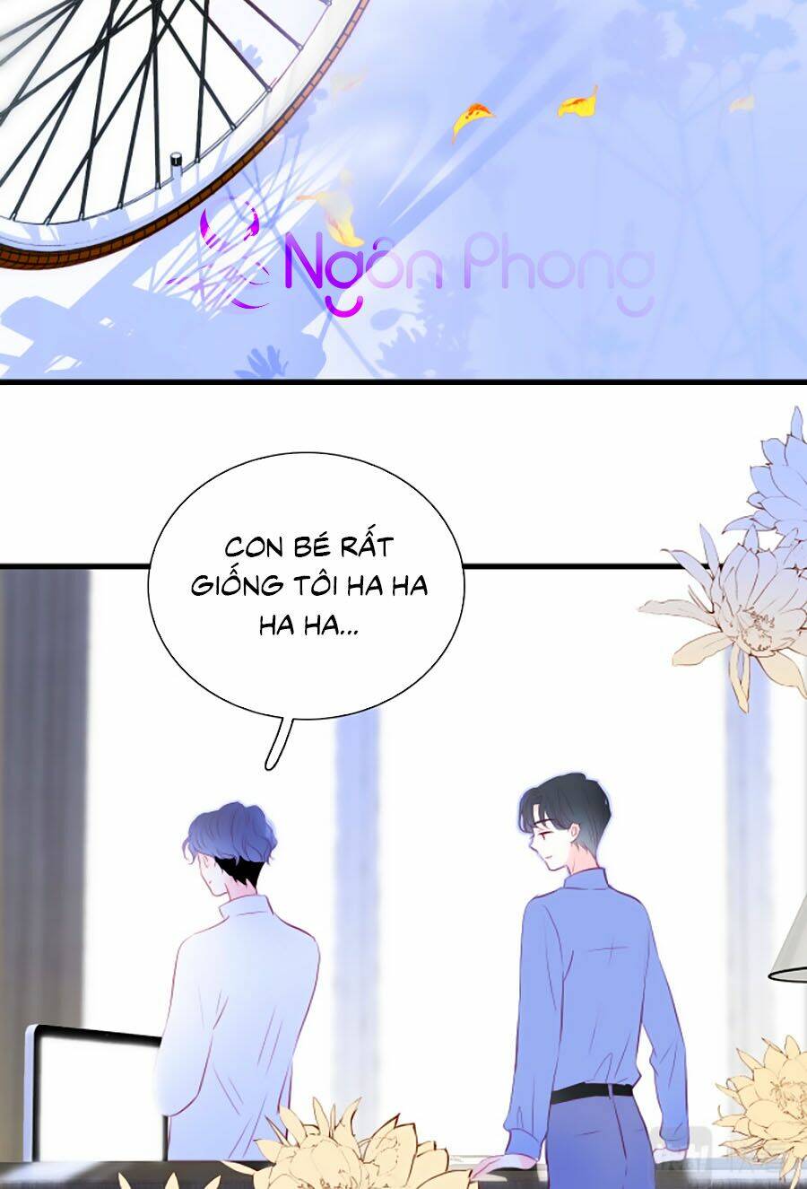 Hoa Bỏ Chạy Với Nhím Rồi Chapter 25 - Trang 2