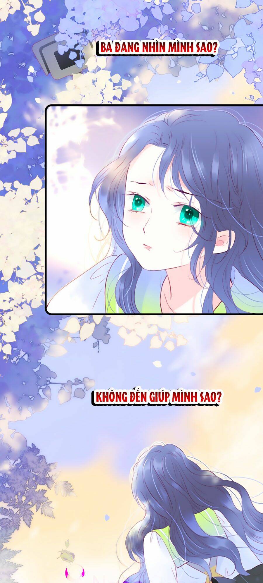 Hoa Bỏ Chạy Với Nhím Rồi Chapter 25 - Trang 2