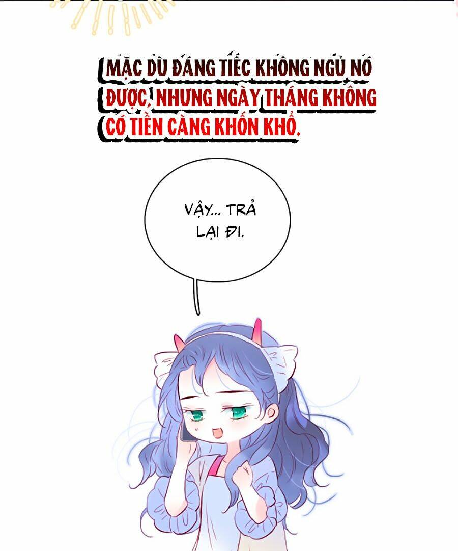 Hoa Bỏ Chạy Với Nhím Rồi Chapter 20 - Trang 2