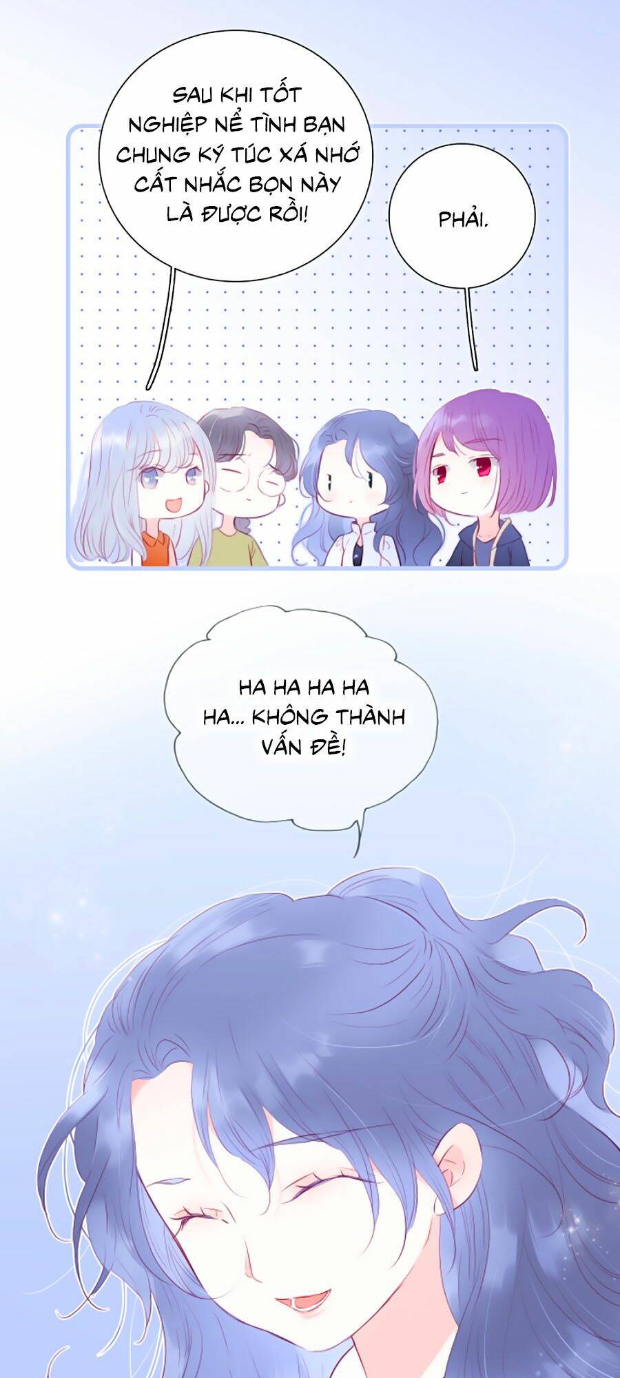 Hoa Bỏ Chạy Với Nhím Rồi Chapter 19 - Trang 2