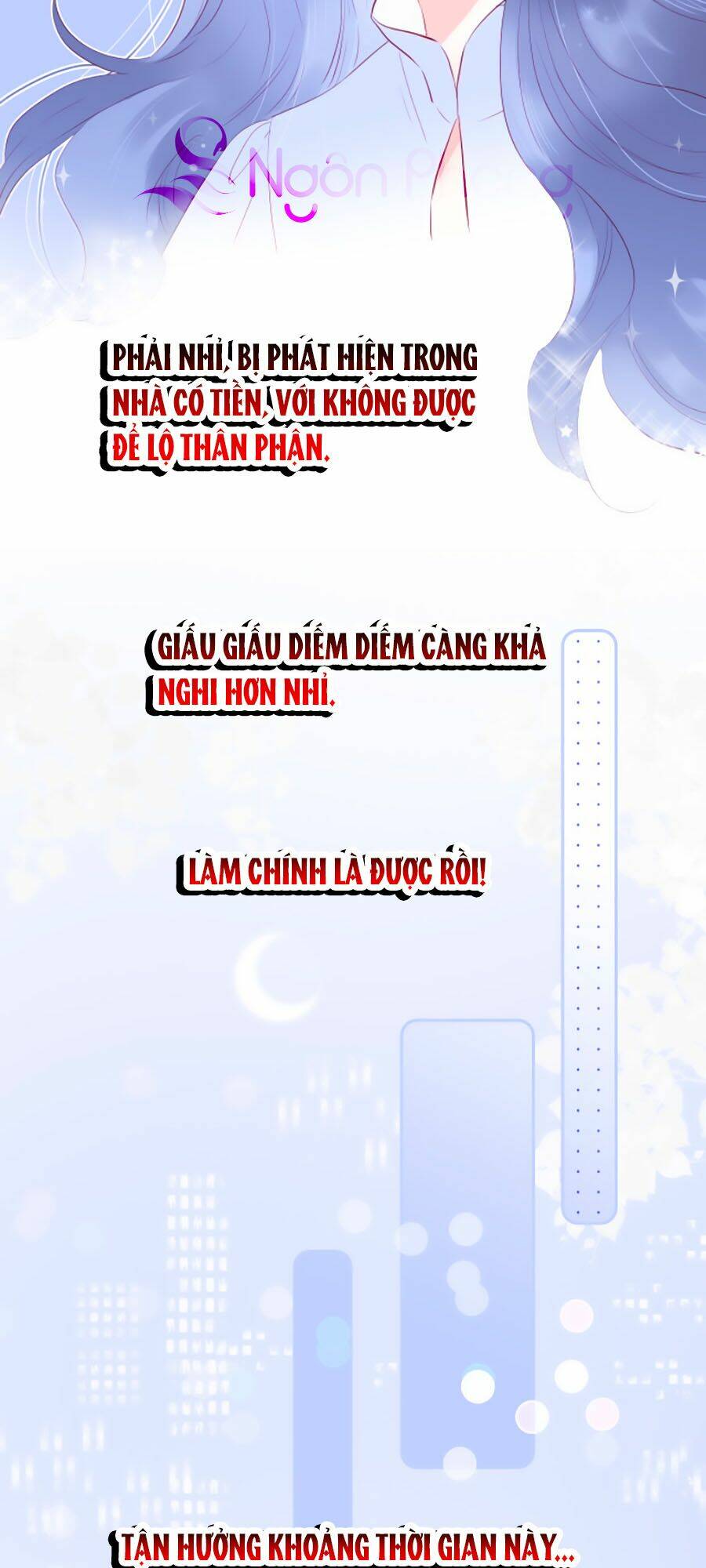 Hoa Bỏ Chạy Với Nhím Rồi Chapter 19 - Trang 2