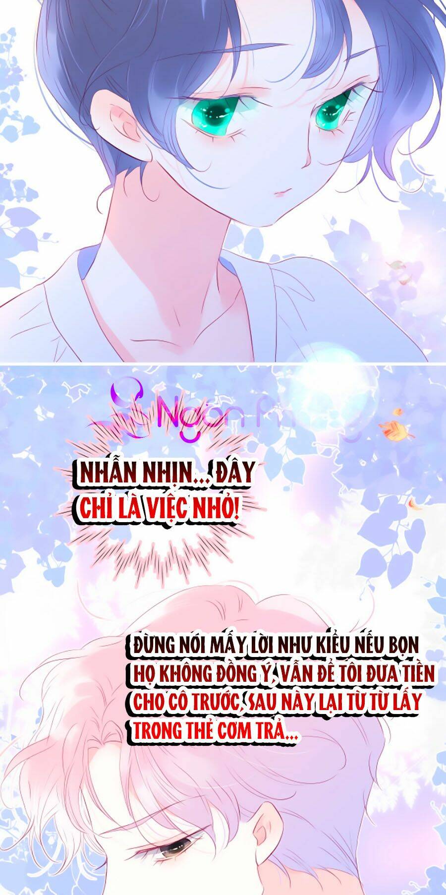 Hoa Bỏ Chạy Với Nhím Rồi Chapter 18 - Trang 2