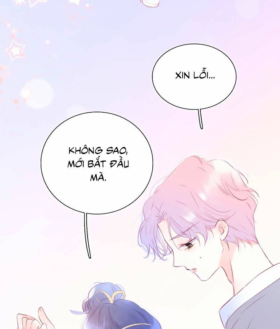 Hoa Bỏ Chạy Với Nhím Rồi Chapter 16 - Trang 2