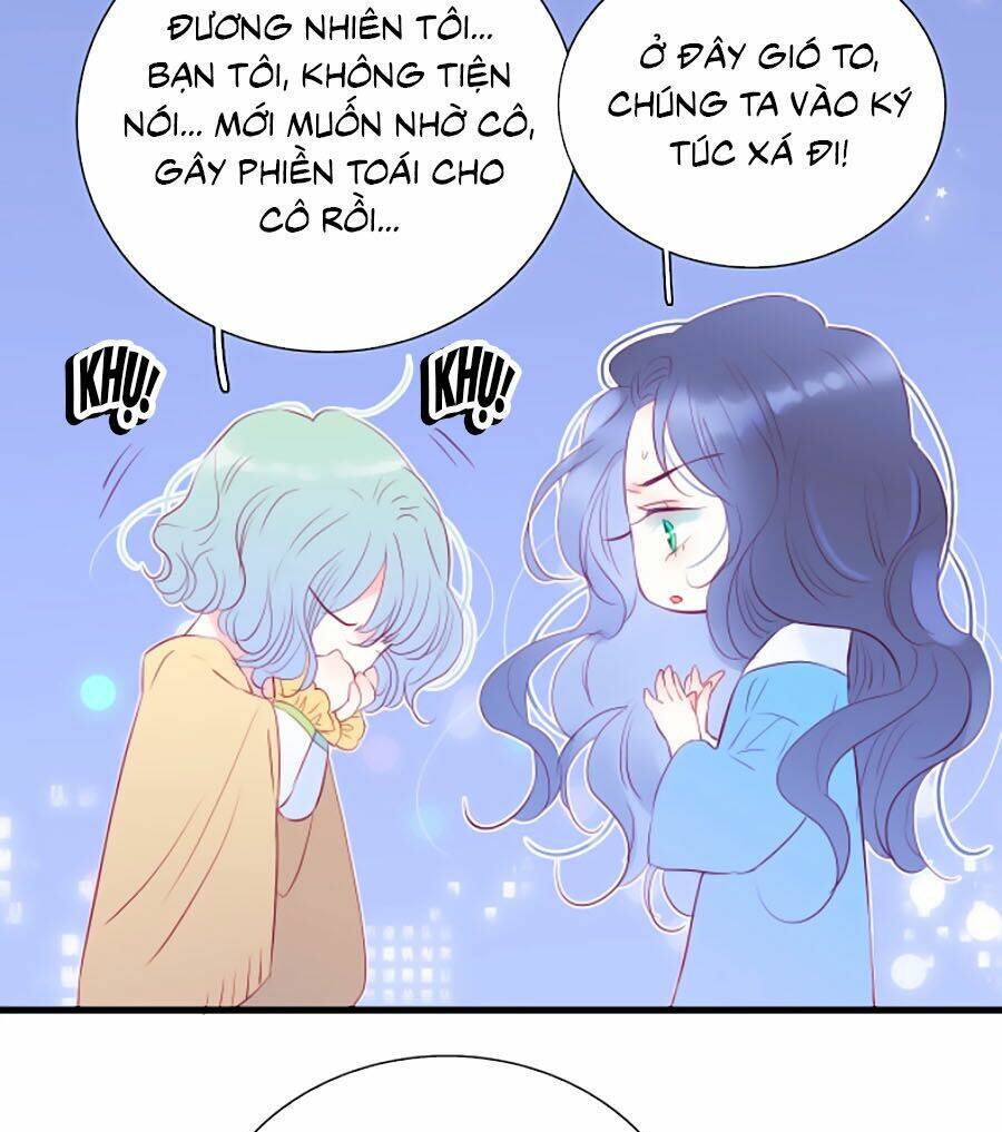 Hoa Bỏ Chạy Với Nhím Rồi Chapter 15 - Trang 2