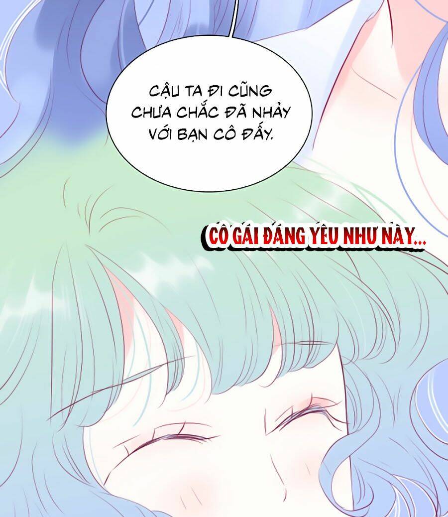 Hoa Bỏ Chạy Với Nhím Rồi Chapter 15 - Trang 2