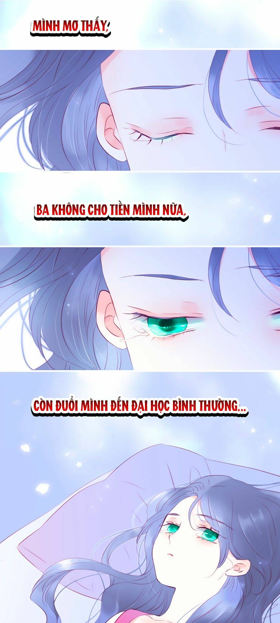 Hoa Bỏ Chạy Với Nhím Rồi Chapter 13 - Trang 2