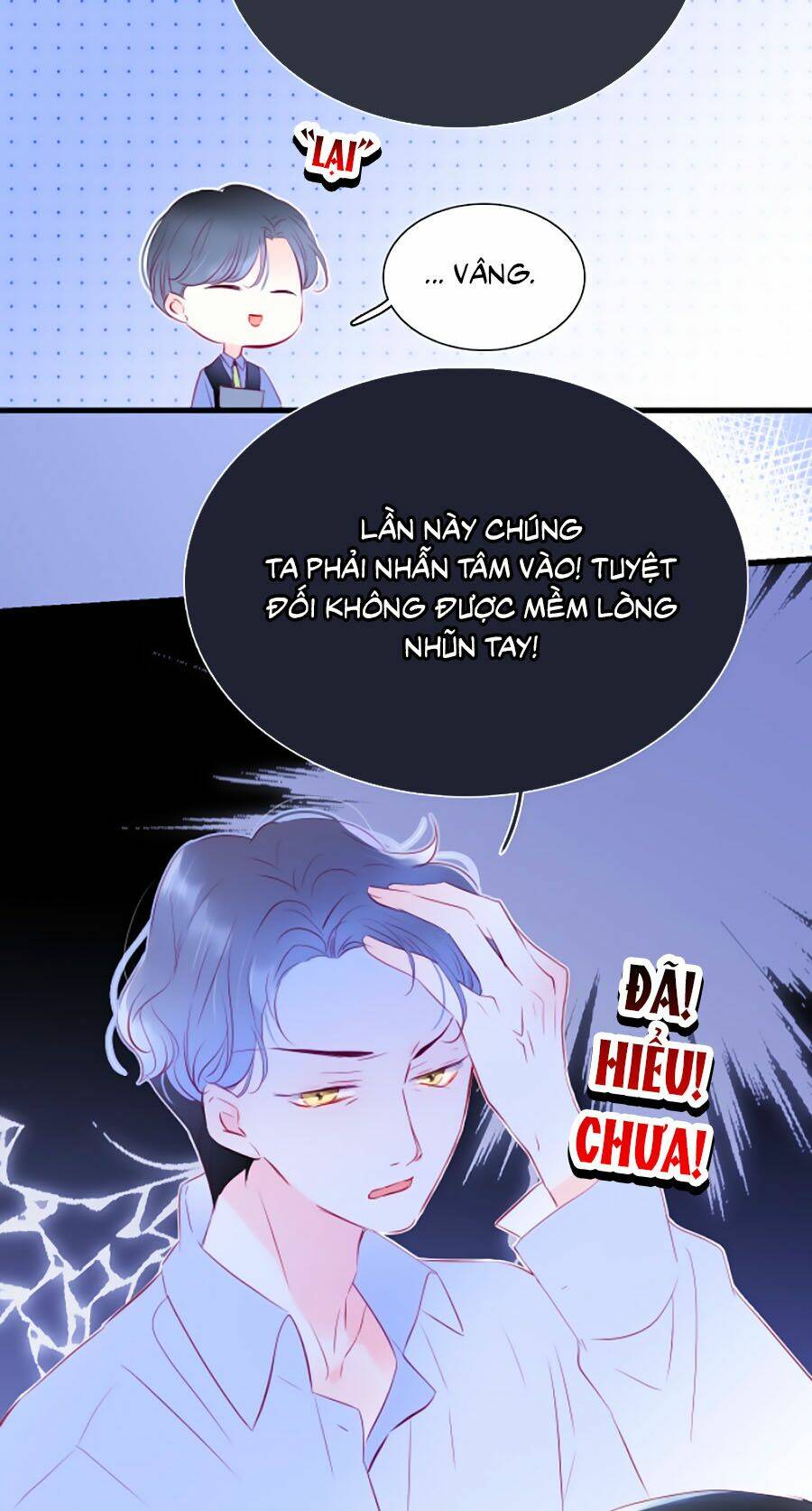 Hoa Bỏ Chạy Với Nhím Rồi Chapter 11 - Trang 2