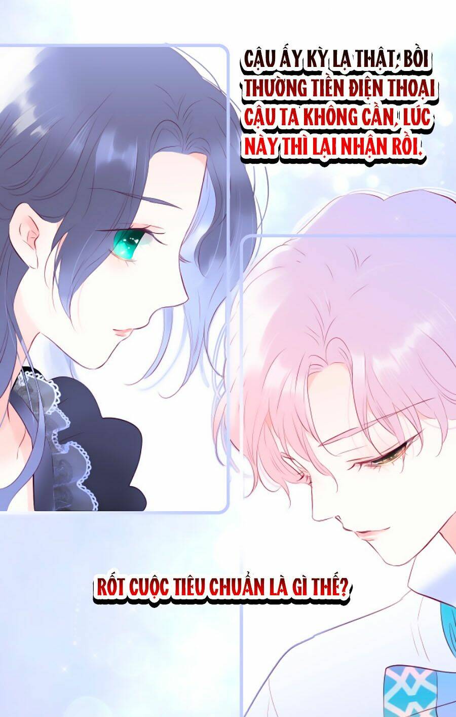 Hoa Bỏ Chạy Với Nhím Rồi Chapter 11 - Trang 2