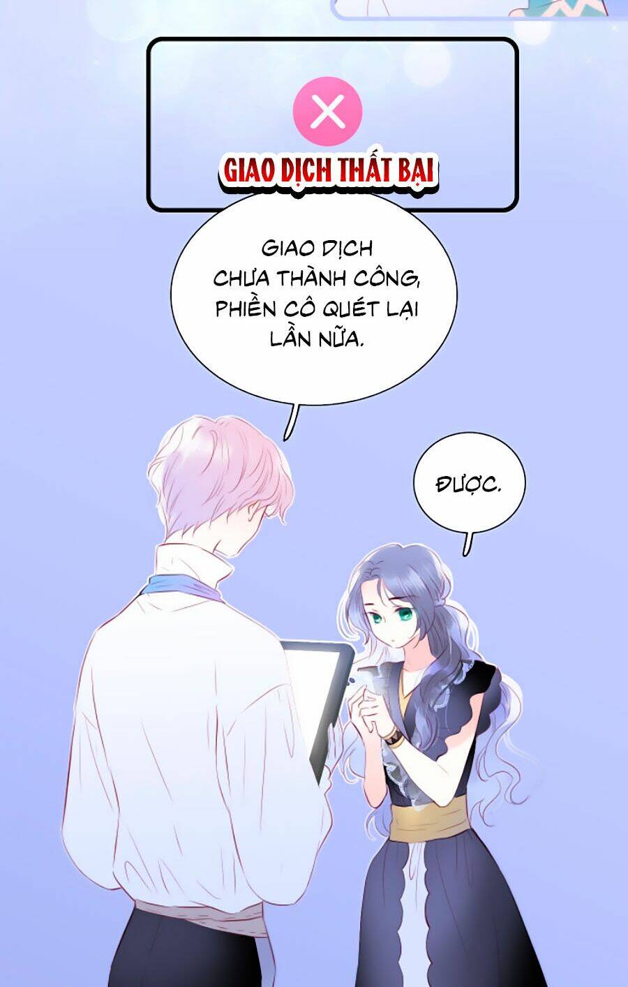 Hoa Bỏ Chạy Với Nhím Rồi Chapter 11 - Trang 2