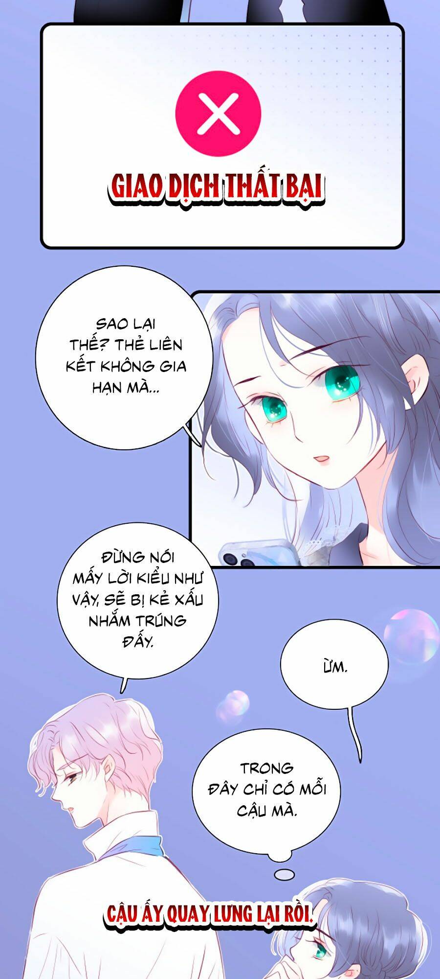 Hoa Bỏ Chạy Với Nhím Rồi Chapter 11 - Trang 2