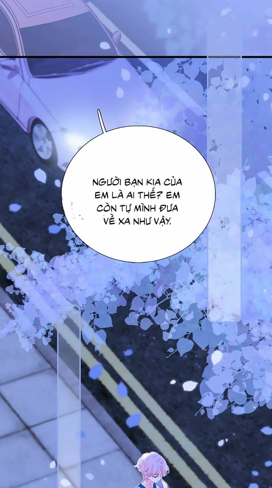 Hoa Bỏ Chạy Với Nhím Rồi Chapter 7 - Trang 2