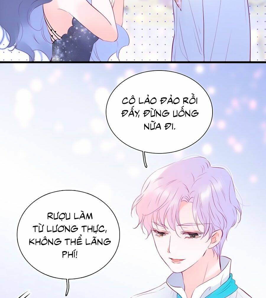 Hoa Bỏ Chạy Với Nhím Rồi Chapter 6 - Trang 2