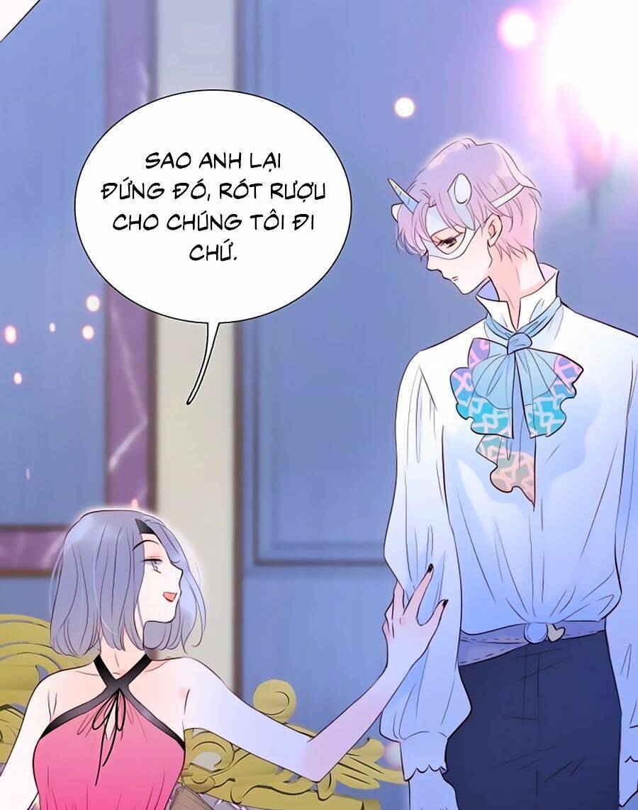 Hoa Bỏ Chạy Với Nhím Rồi Chapter 5 - Trang 2