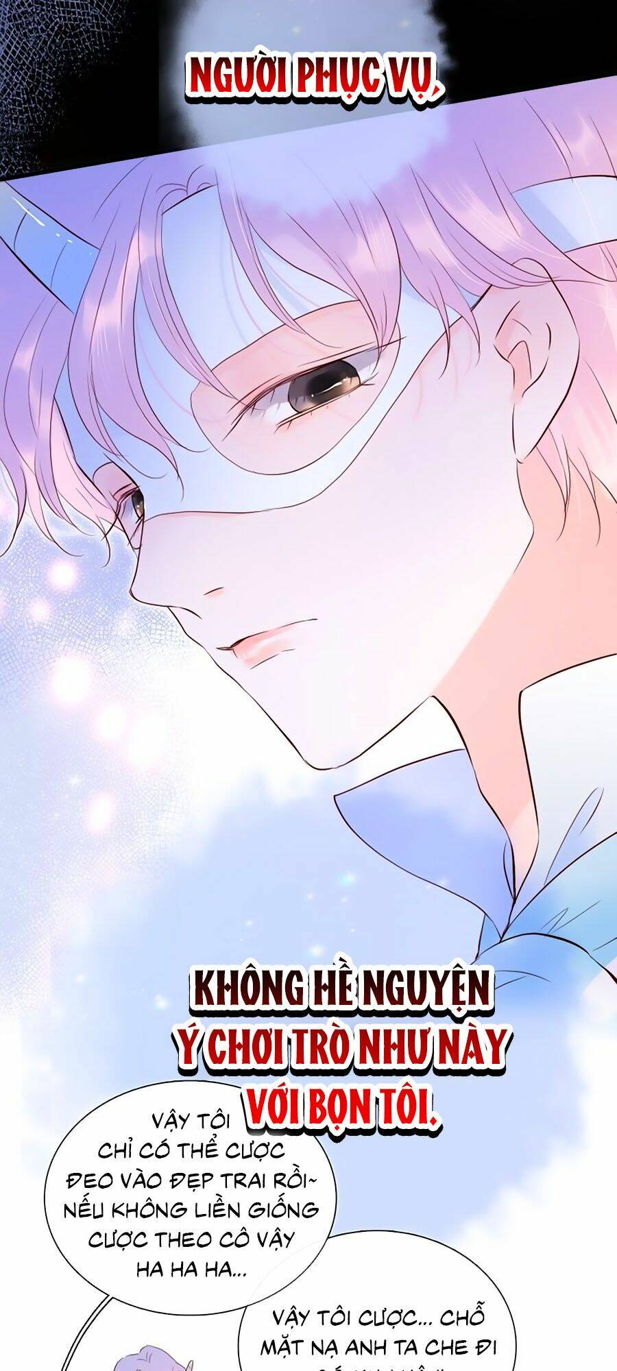 Hoa Bỏ Chạy Với Nhím Rồi Chapter 5 - Trang 2