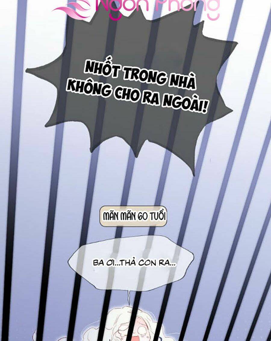 Hoa Bỏ Chạy Với Nhím Rồi Chapter 3 - Trang 2