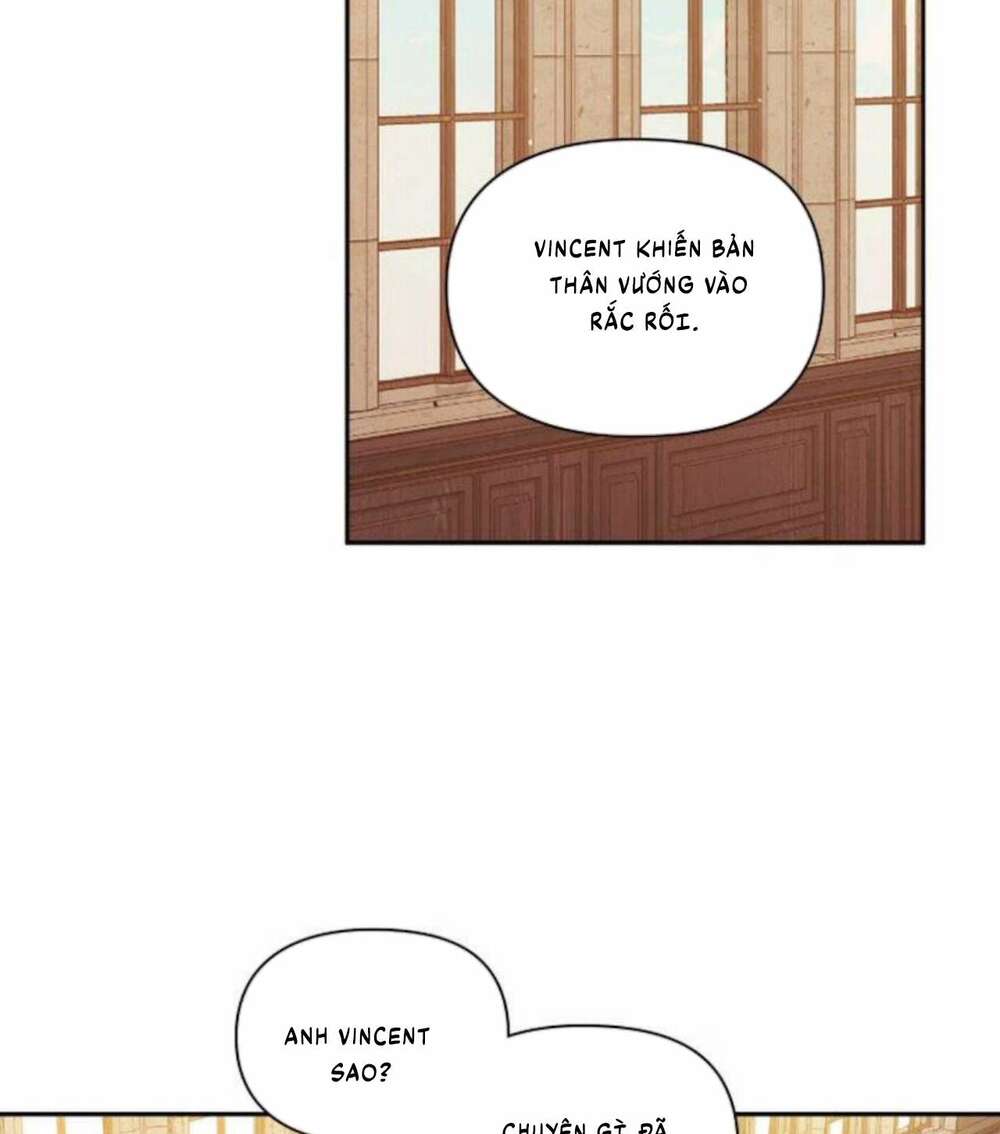 Nhật Ký Quan Sát Elena Evoy Chapter 47 - Trang 2