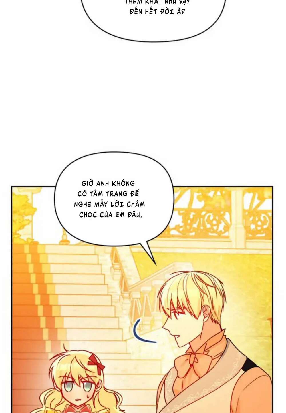 Nhật Ký Quan Sát Elena Evoy Chapter 46 - Trang 2