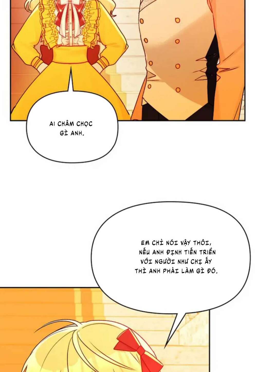 Nhật Ký Quan Sát Elena Evoy Chapter 46 - Trang 2