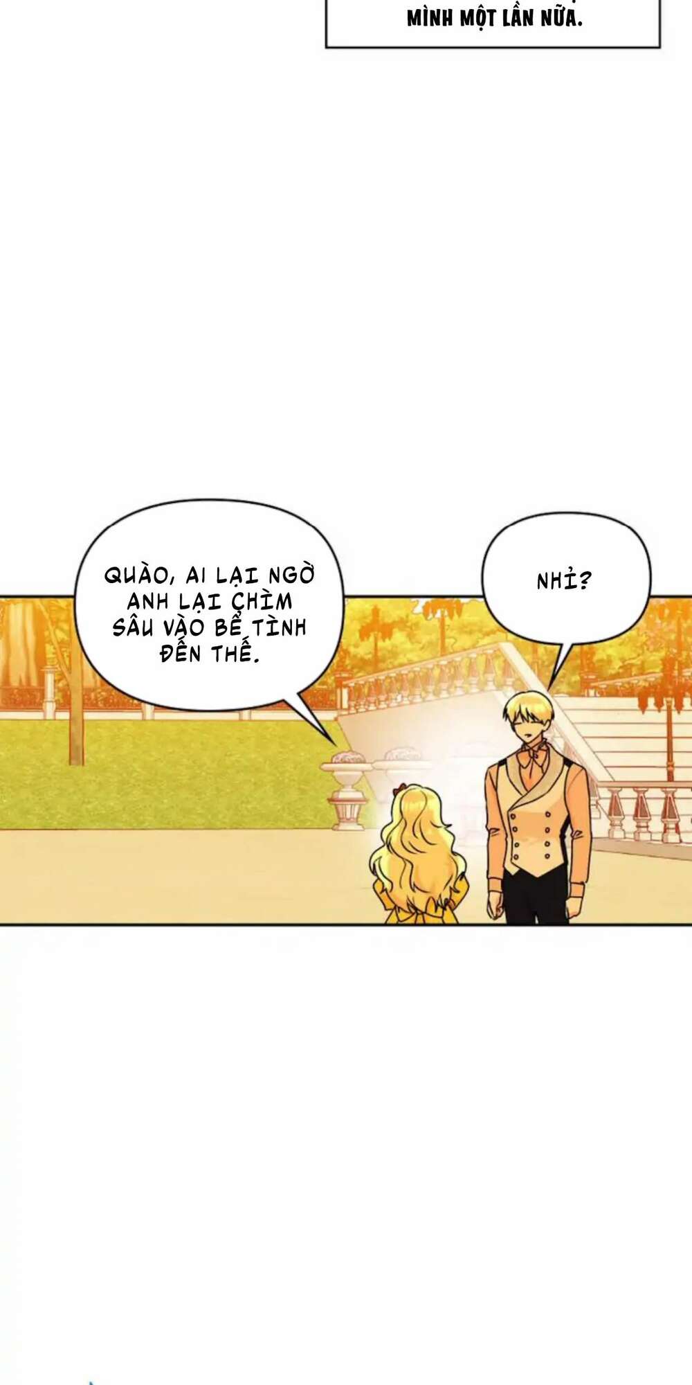 Nhật Ký Quan Sát Elena Evoy Chapter 46 - Trang 2