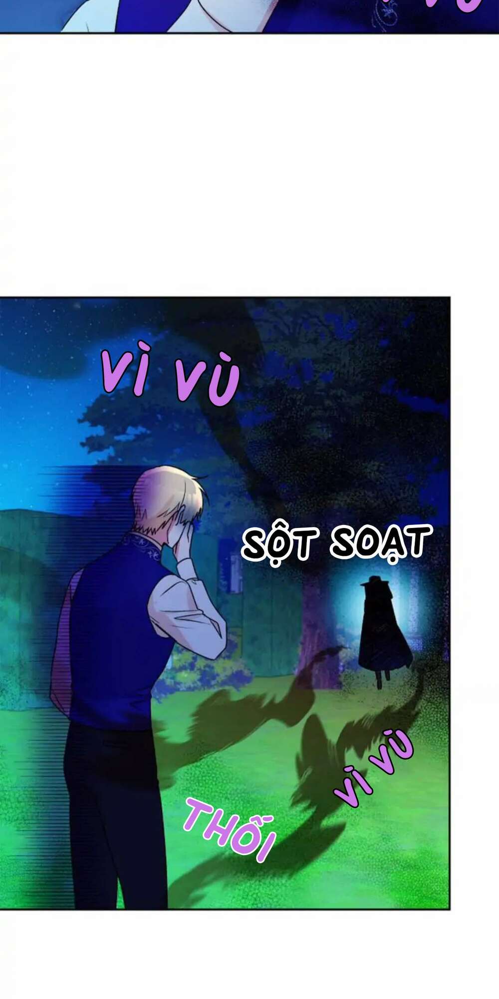 Nhật Ký Quan Sát Elena Evoy Chapter 46 - Trang 2