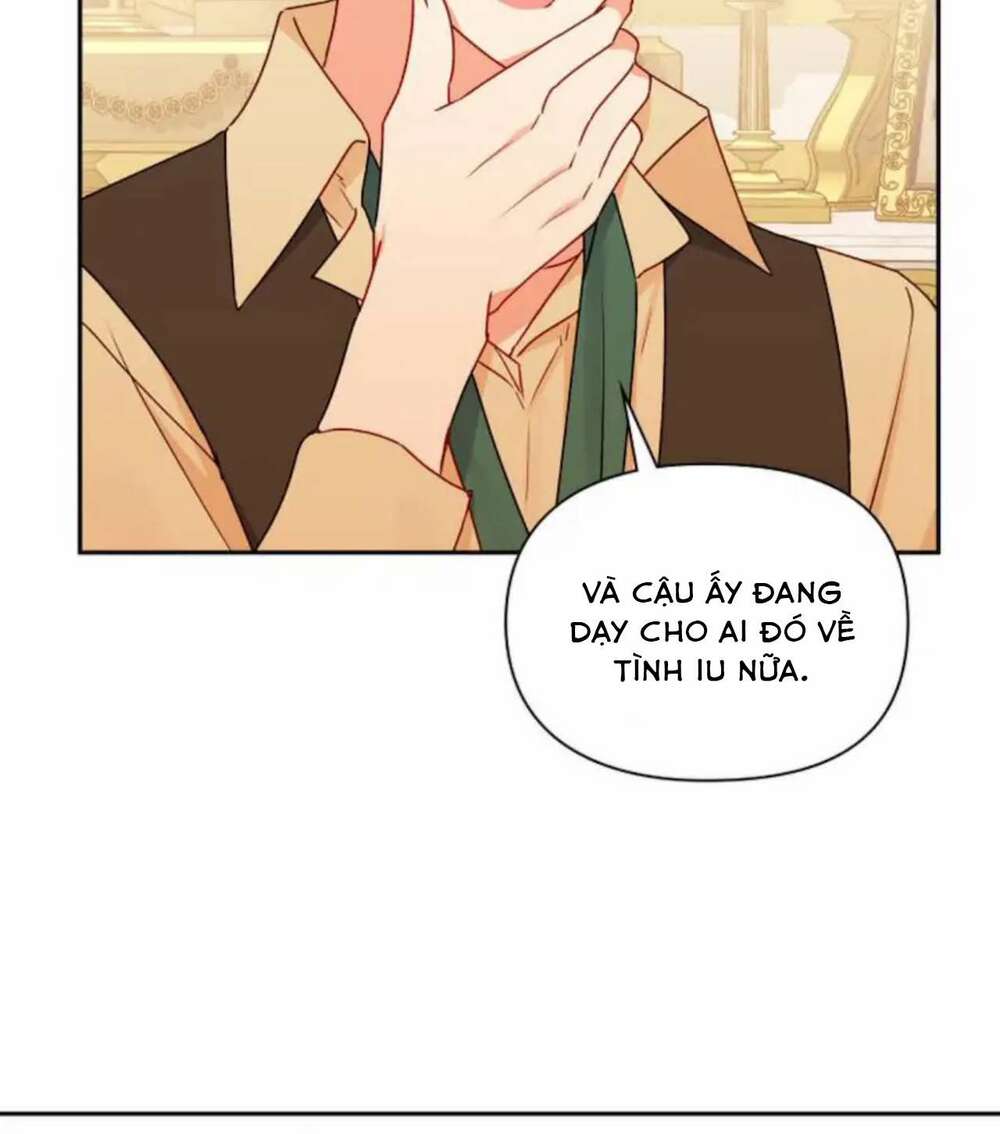 Nhật Ký Quan Sát Elena Evoy Chapter 45 - Trang 2