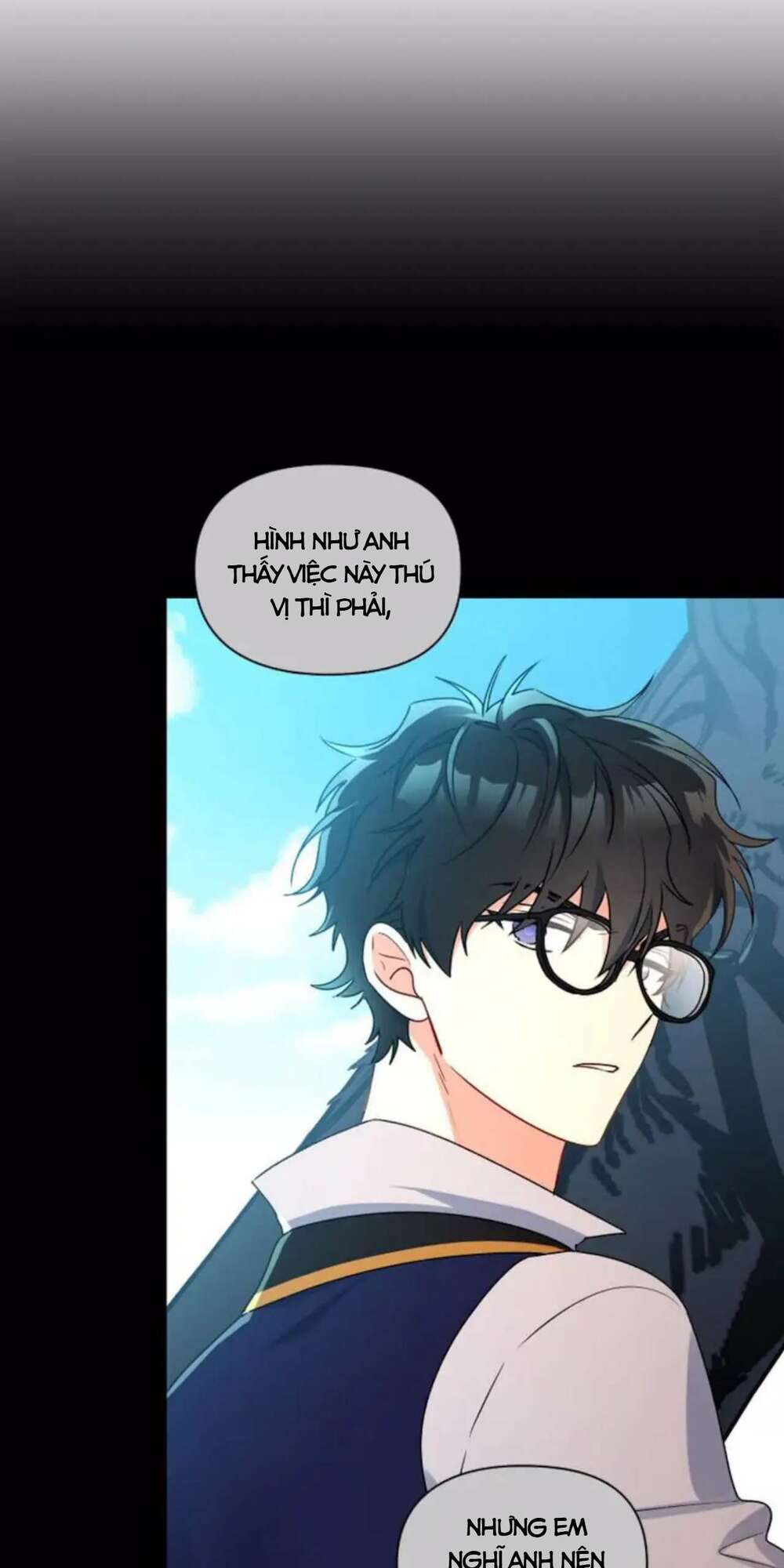 Nhật Ký Quan Sát Elena Evoy Chapter 45 - Trang 2