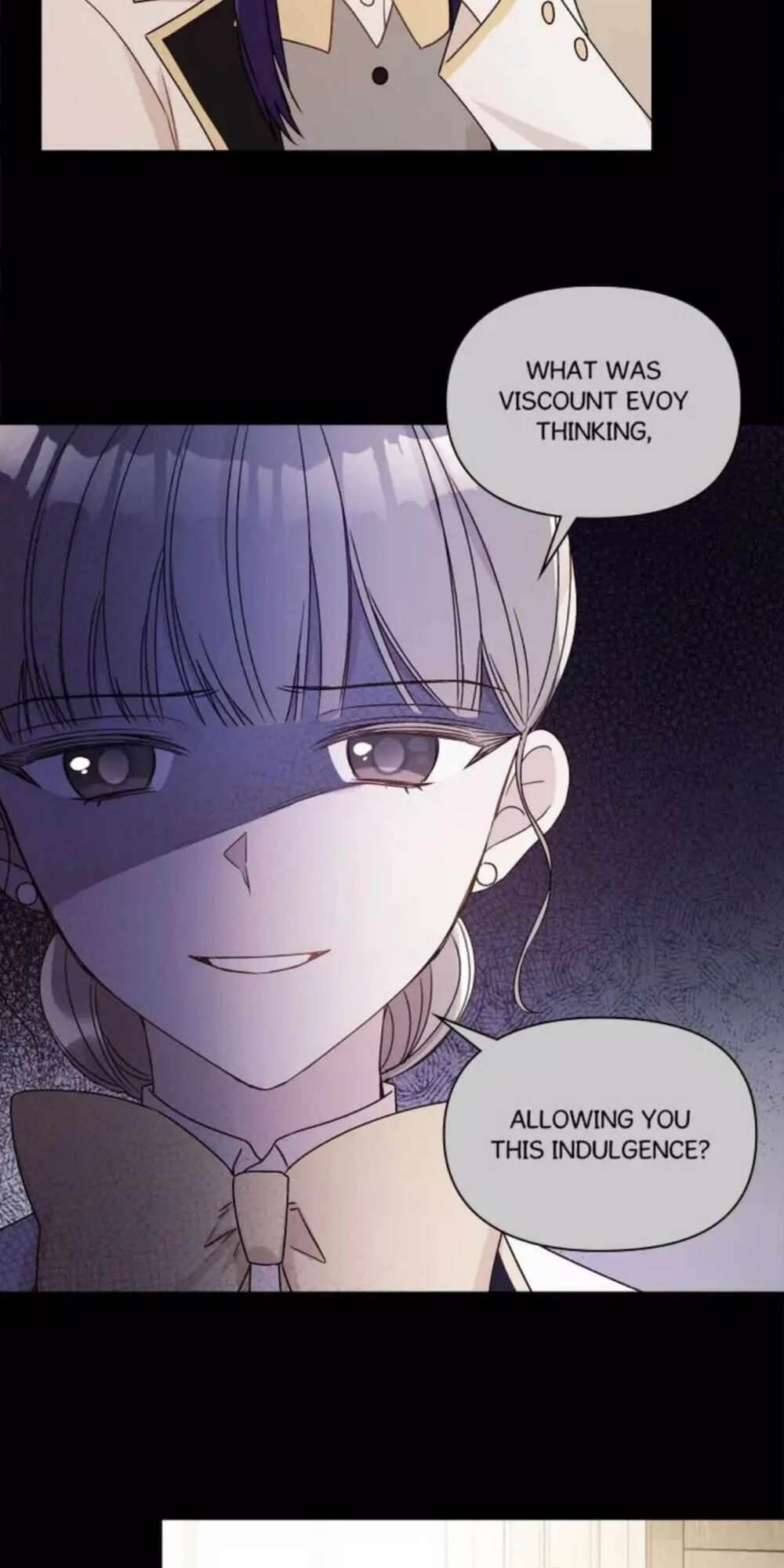 Nhật Ký Quan Sát Elena Evoy Chapter 45 - Trang 2