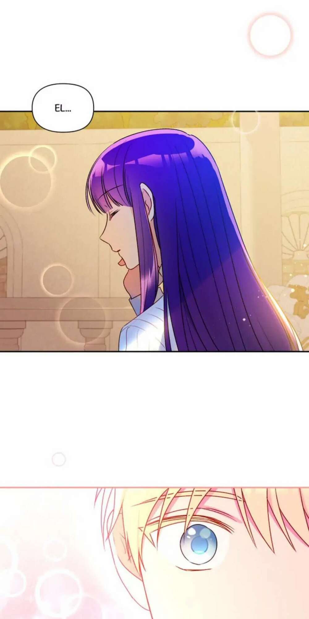 Nhật Ký Quan Sát Elena Evoy Chapter 45 - Trang 2