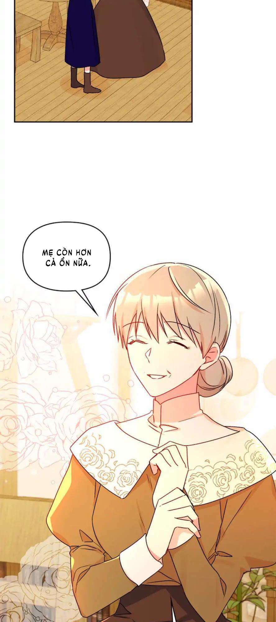 Nhật Ký Quan Sát Elena Evoy Chapter 44 - Trang 2