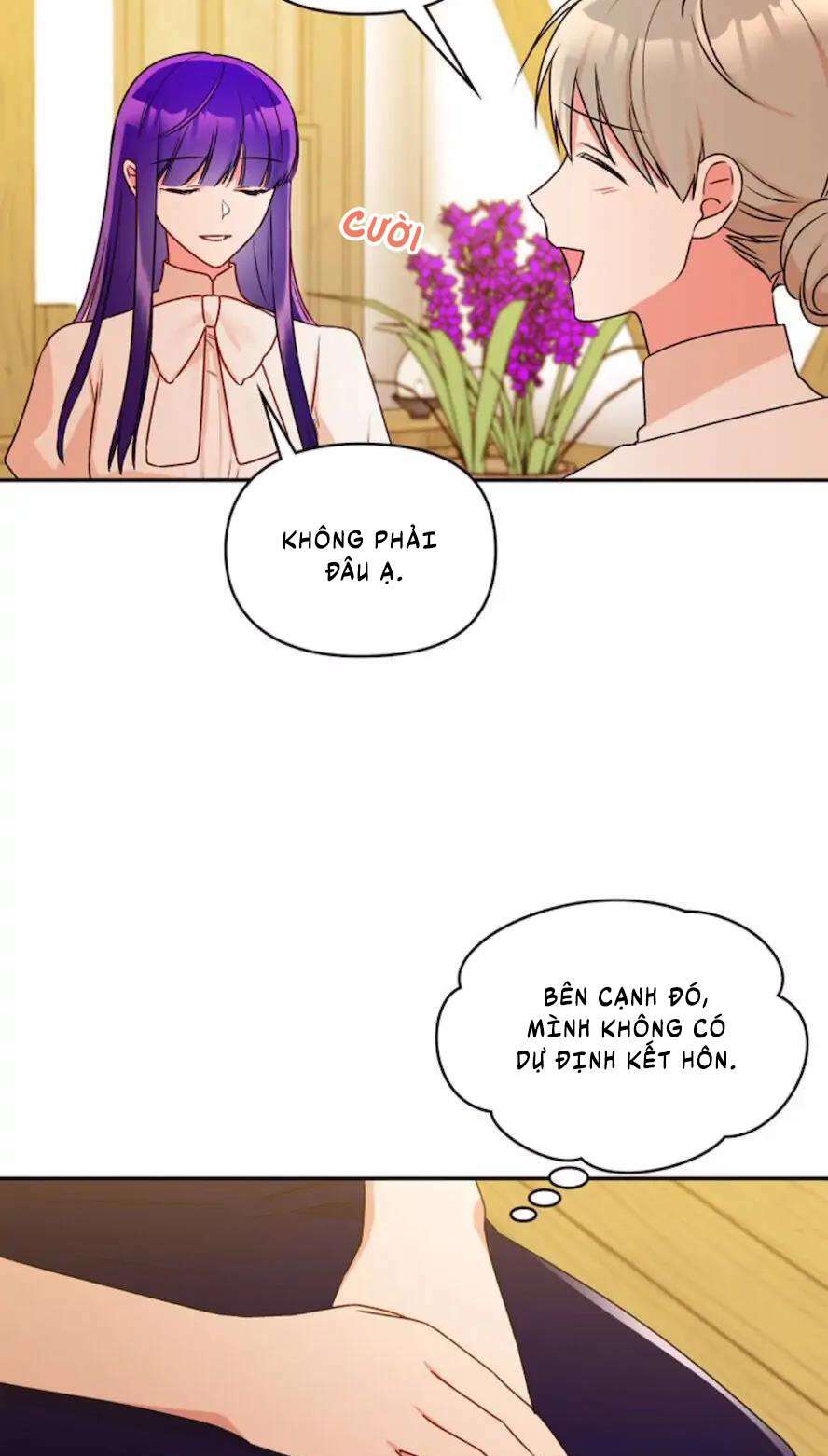 Nhật Ký Quan Sát Elena Evoy Chapter 44 - Trang 2