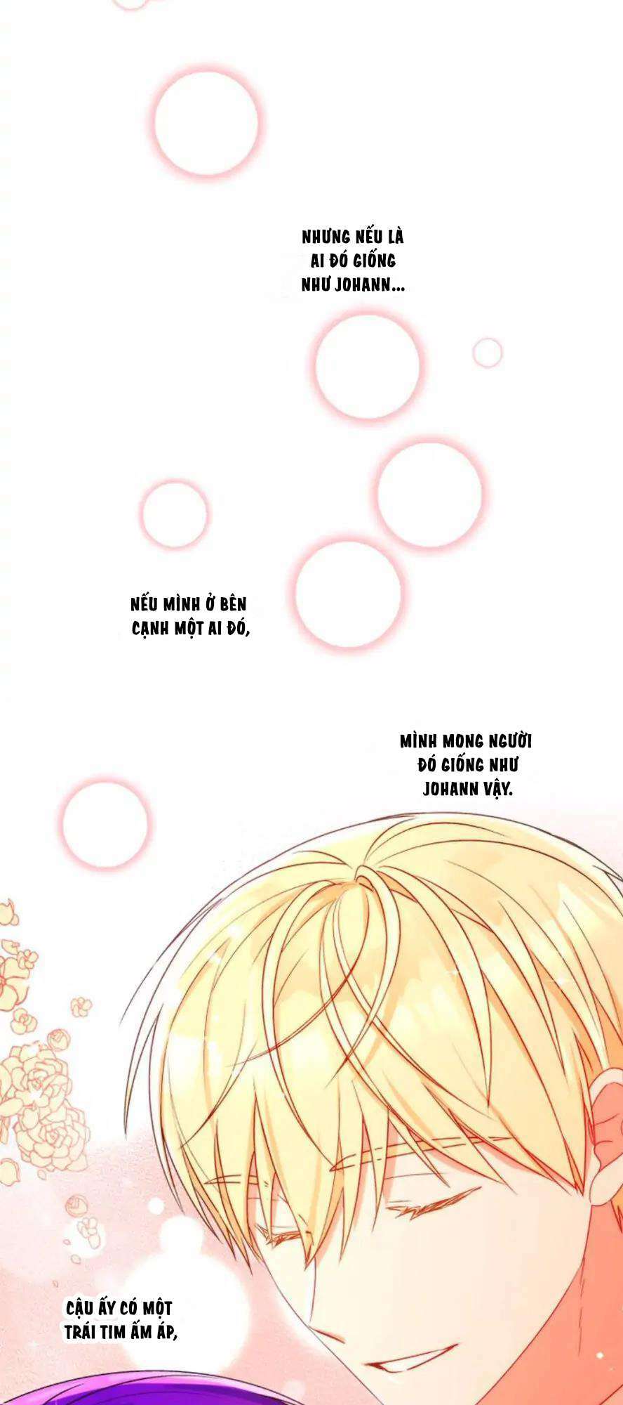 Nhật Ký Quan Sát Elena Evoy Chapter 44 - Trang 2