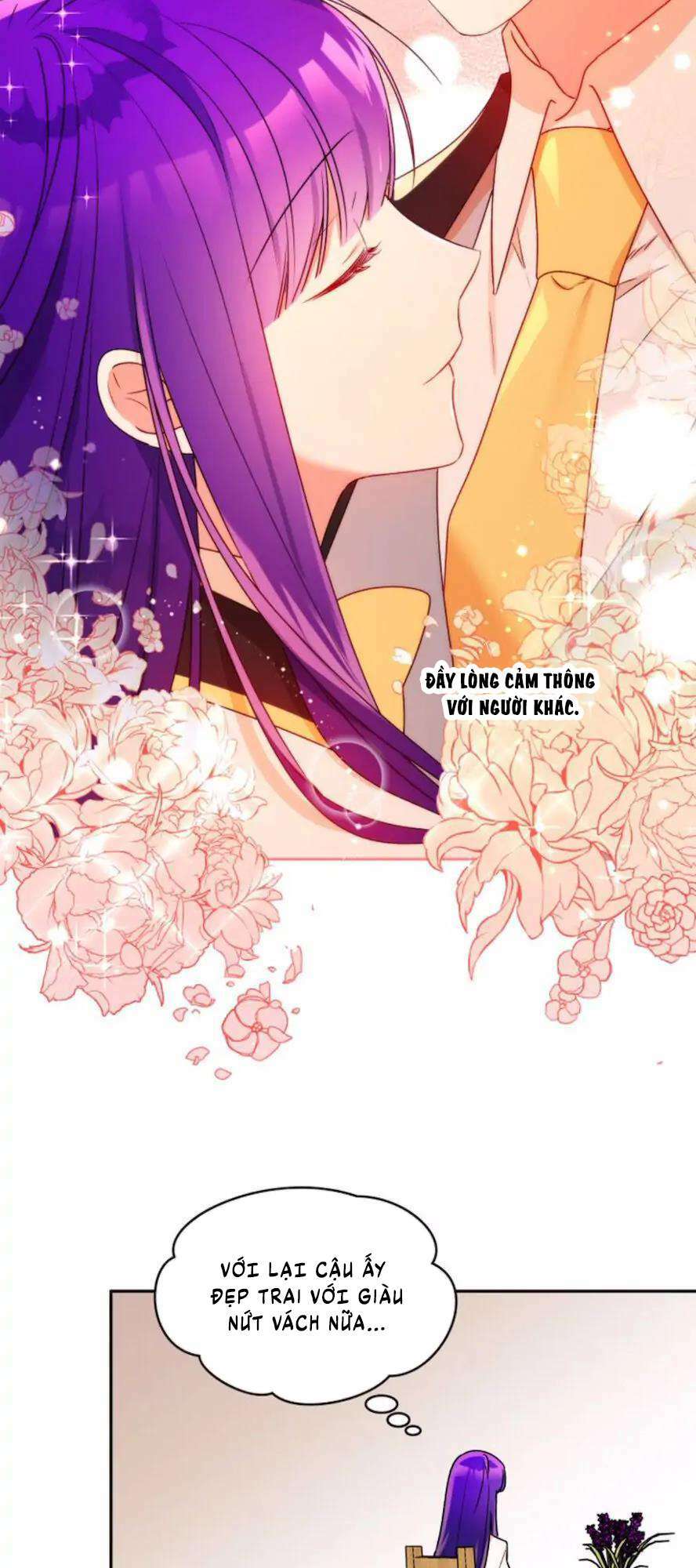 Nhật Ký Quan Sát Elena Evoy Chapter 44 - Trang 2