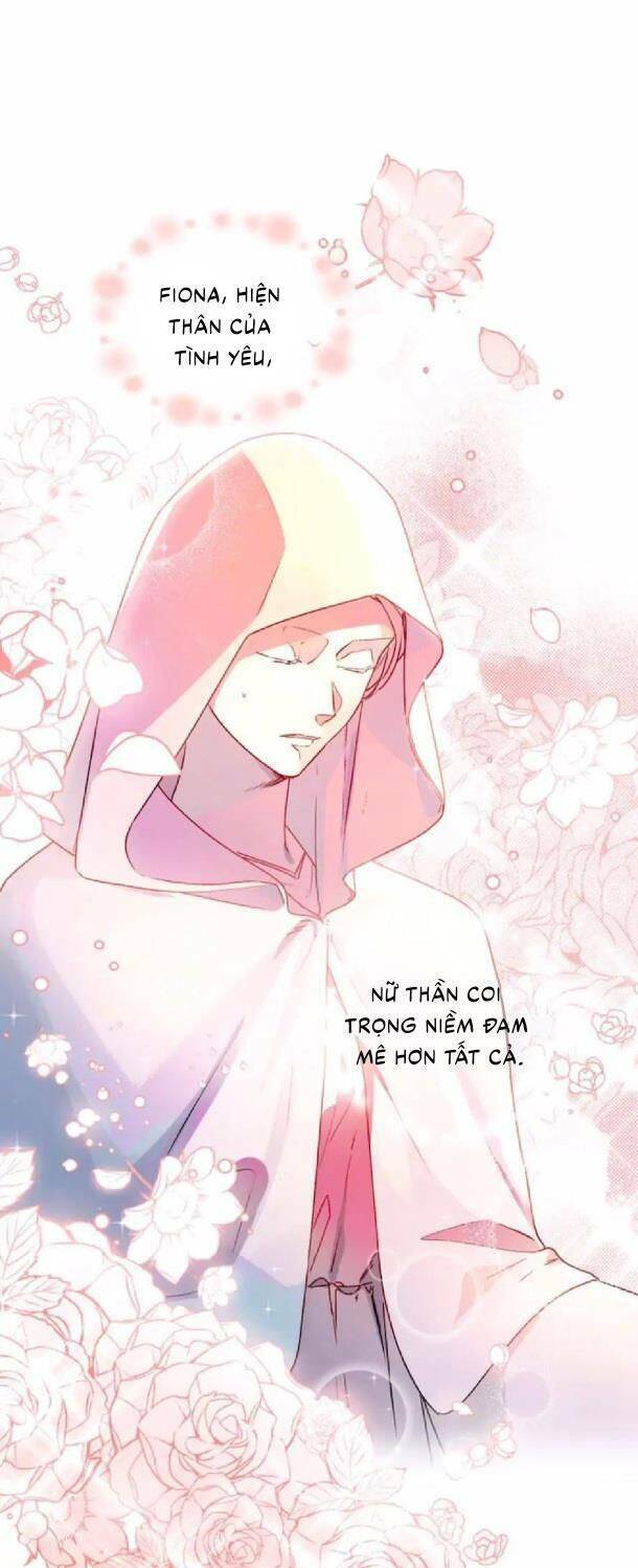 Nhật Ký Quan Sát Elena Evoy Chapter 43 - Trang 2