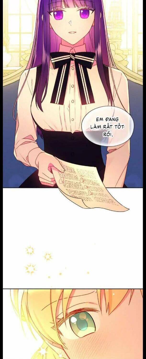 Nhật Ký Quan Sát Elena Evoy Chapter 43 - Trang 2