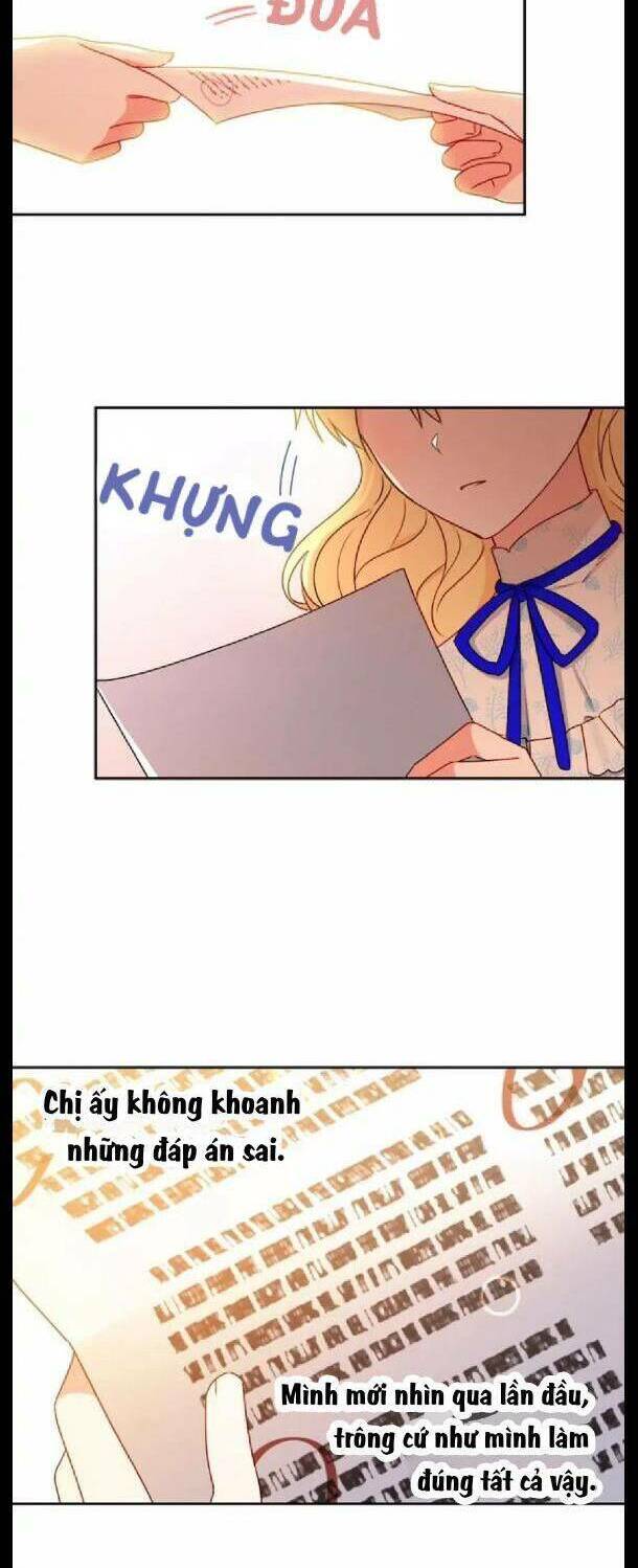 Nhật Ký Quan Sát Elena Evoy Chapter 43 - Trang 2